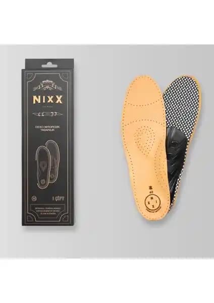 Nixx NX103 ve Ortosole OS201 Karşılaştırması En İyi İç Tabanlık Seçenekleri