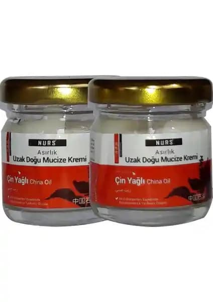 Nurs Mucize Çin Yağlı Krem ve Radian Krem Karşılaştırması: Etki ve Kullanıcı Yorumları