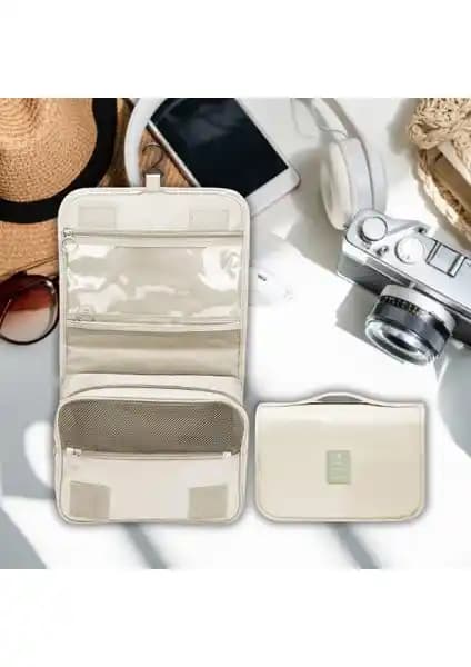 Seyahat ve Kozmetik Organizer Çantaları Karşılaştırması: Hangi Model Sizin İçin Uygun