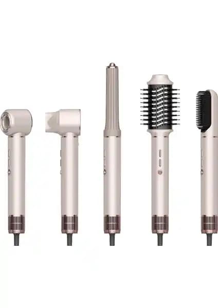 Sinbo Saç Şekillendirme Setleri Karşılaştırması: SHD-1729 ve SHD-1719 Modelleri Analizi