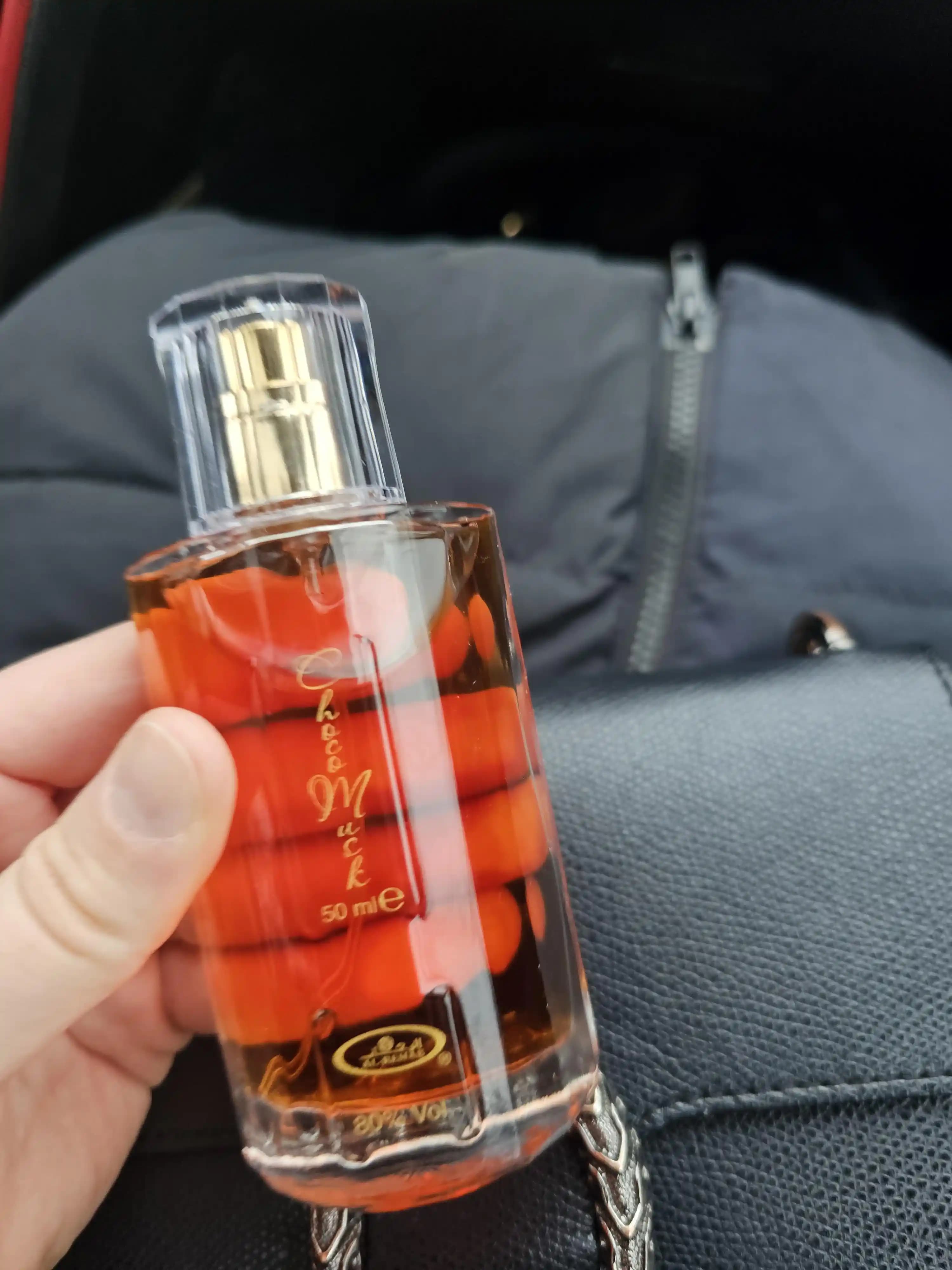 El Rehab Choco Musk Parfüm İncelemesi: Koku Profili, Formlar ve Kullanıcı Deneyimleri