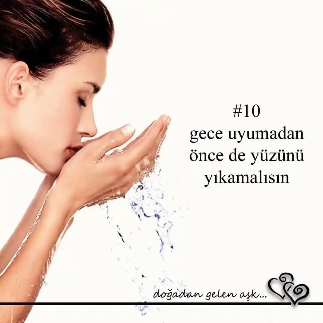 Gece Cilt Temizliği ve Sabah Bakımı: Makyaj Mendili Kullanımı ve Cilt Sağlığı İlişkisi