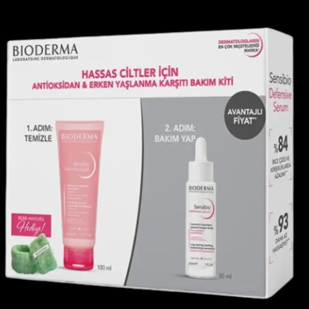 Hassas Ciltler İçin Kokusu Az ve Şık Ambalajlı Asya Güzellik Markaları İncelemesi