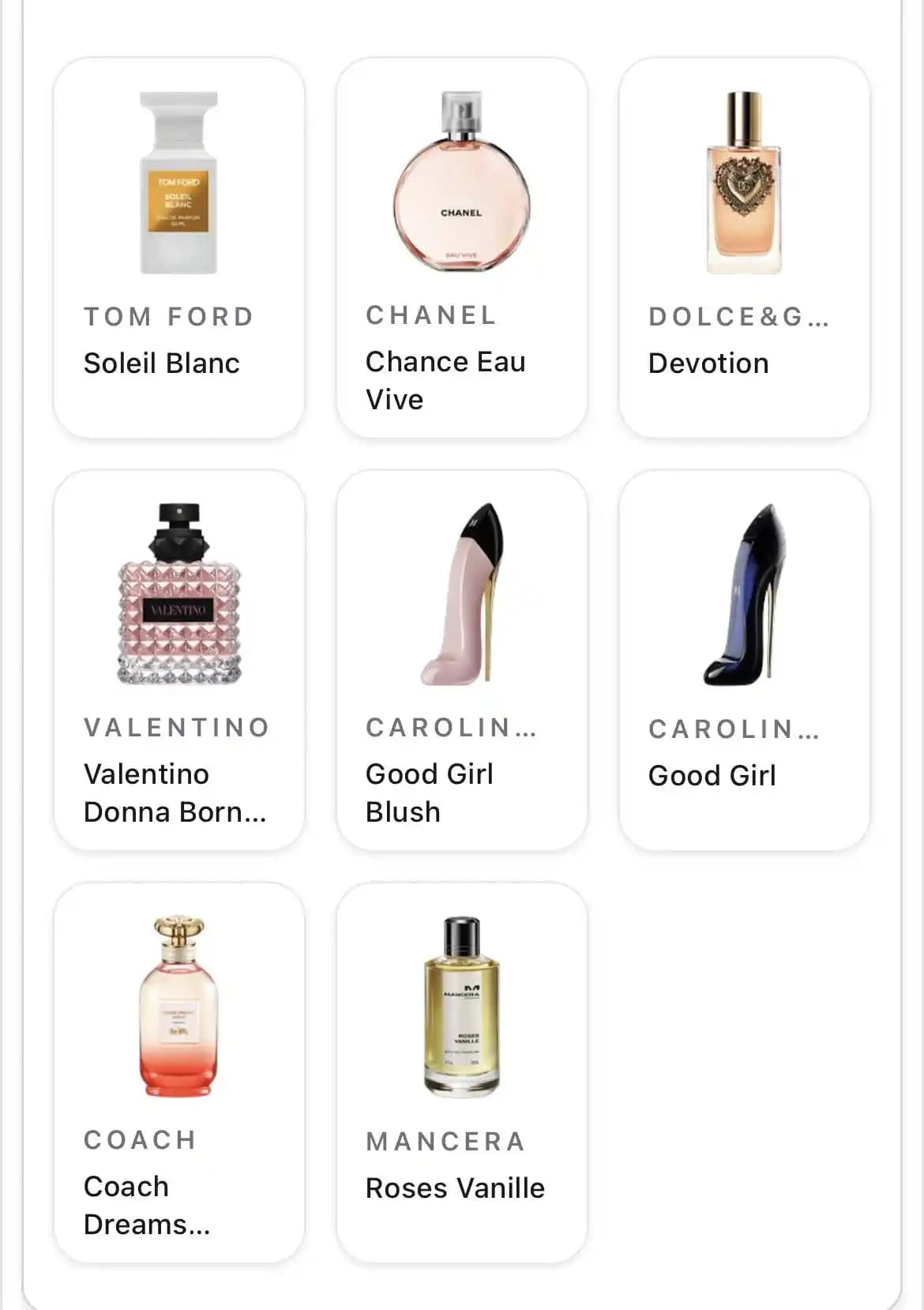 Kadınlar İçin Güvenli Parfüm Hediye Seçenekleri ve Doğru Seçim Kriterleri