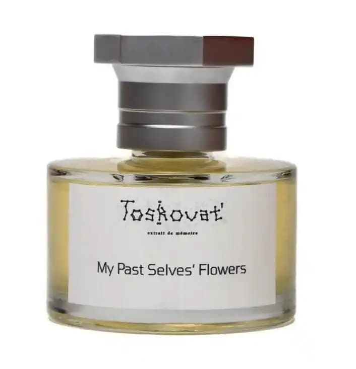 Toskovat 'My Past Selves' Flowers' Parfümü: Koku Algısındaki Bireysel Farklılıklar ve Deneyimler