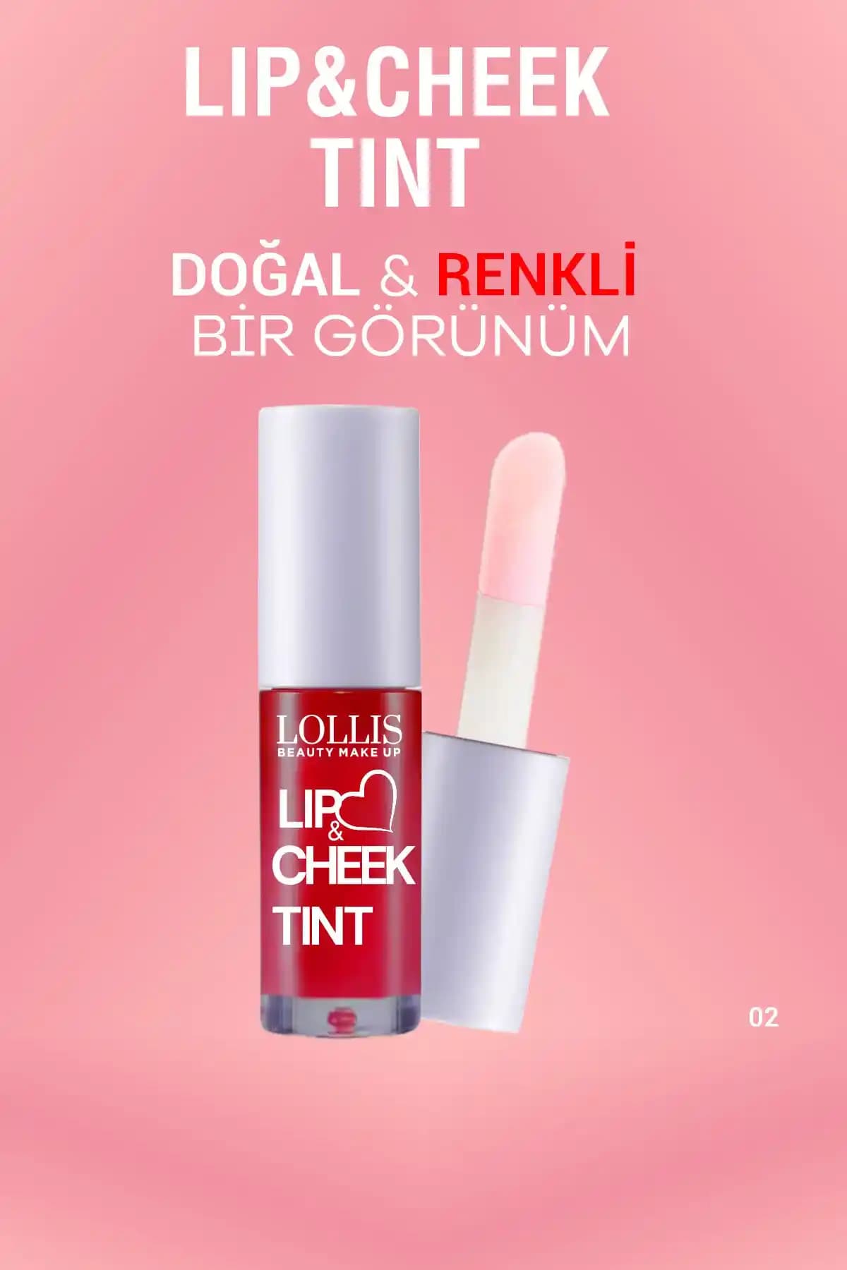 Uzun Süre Kalıcı Lip Tint ve Stain Dudak Renkleri: Ürün İncelemesi ve Uygulama İpuçları