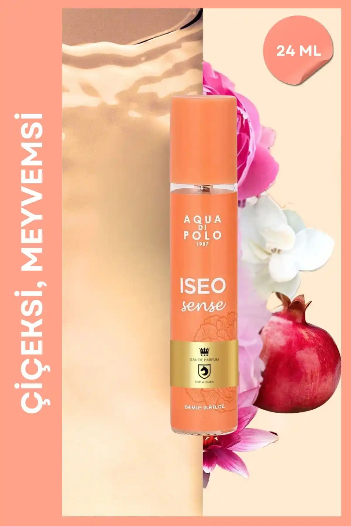 Aqua di Polo Iseo Sense Parfüm Yorumları ve Kalite Değerlendirmeleri