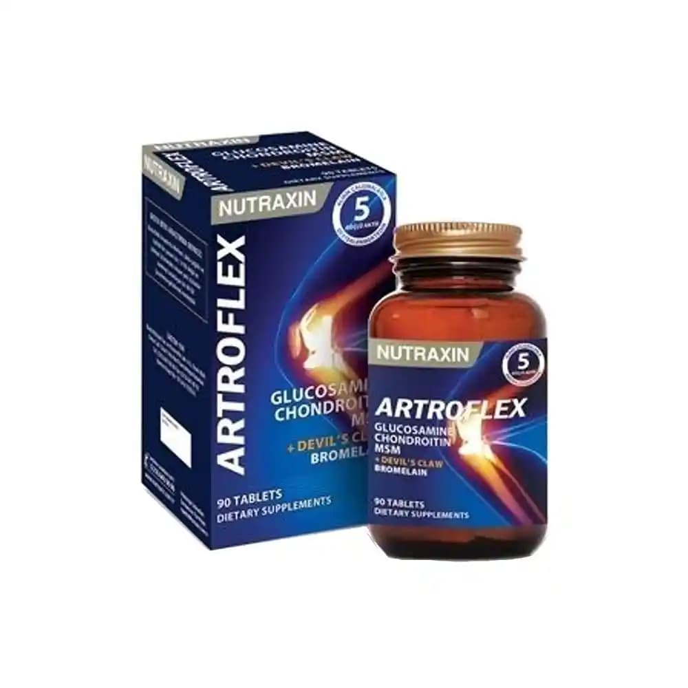 Artroflex: Eklem ve Cilt Sağlığını Destekleyen Yenilikçi Kozmetik Takviyesi