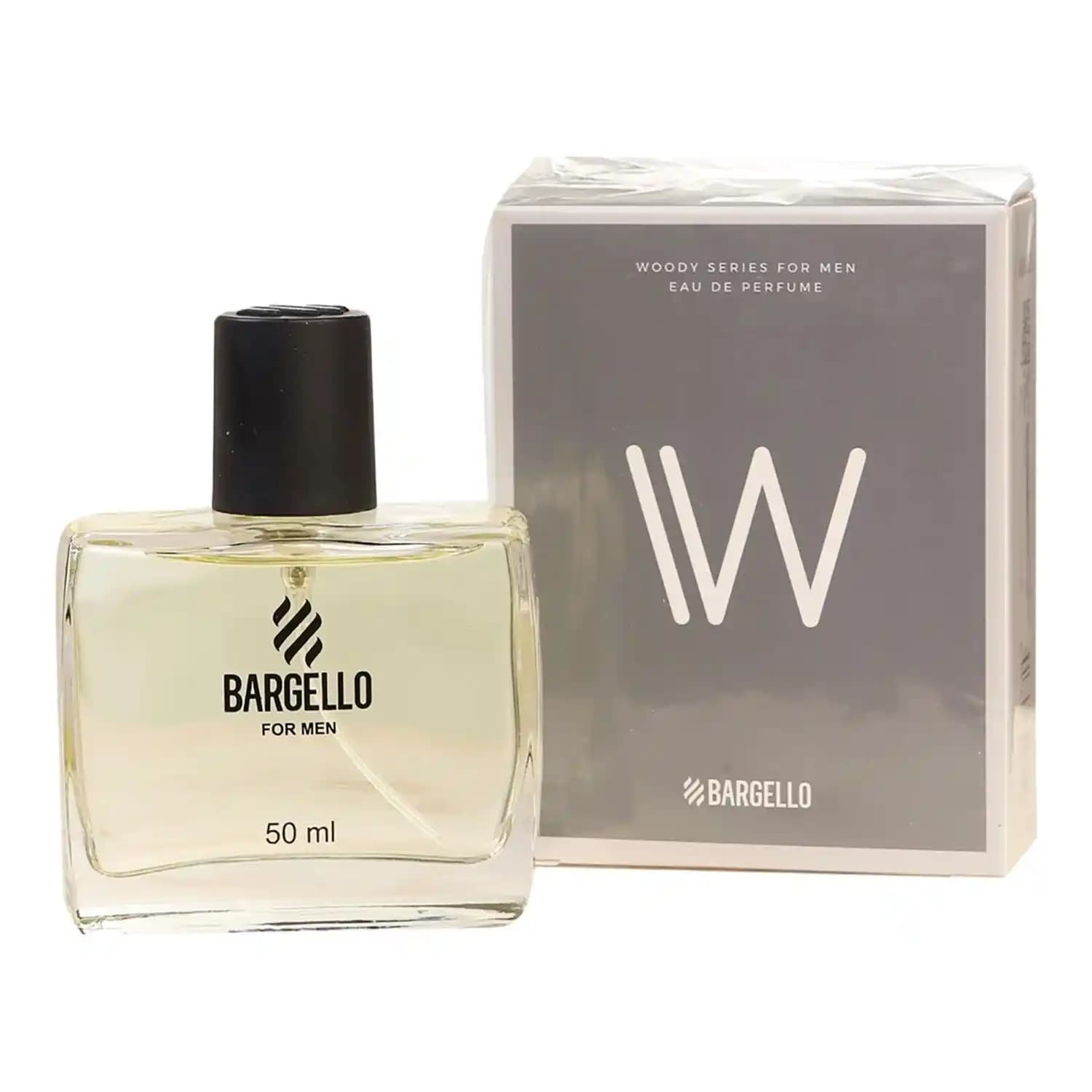 2025'te Bargello 612 Erkek Parfümü ile Tarzınıza Enerji Katın