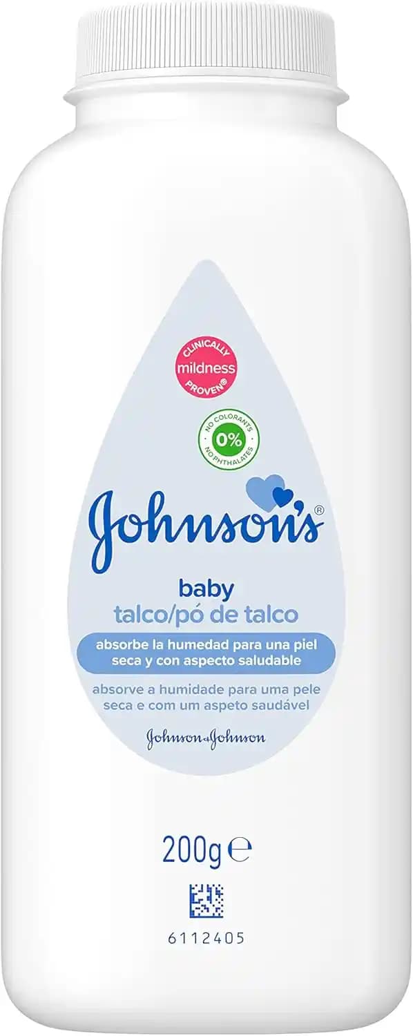 Bebek Pudrası Kullanımı ve Faydaları: Çok Yönlü Bir Cilt Bakım Ürünü