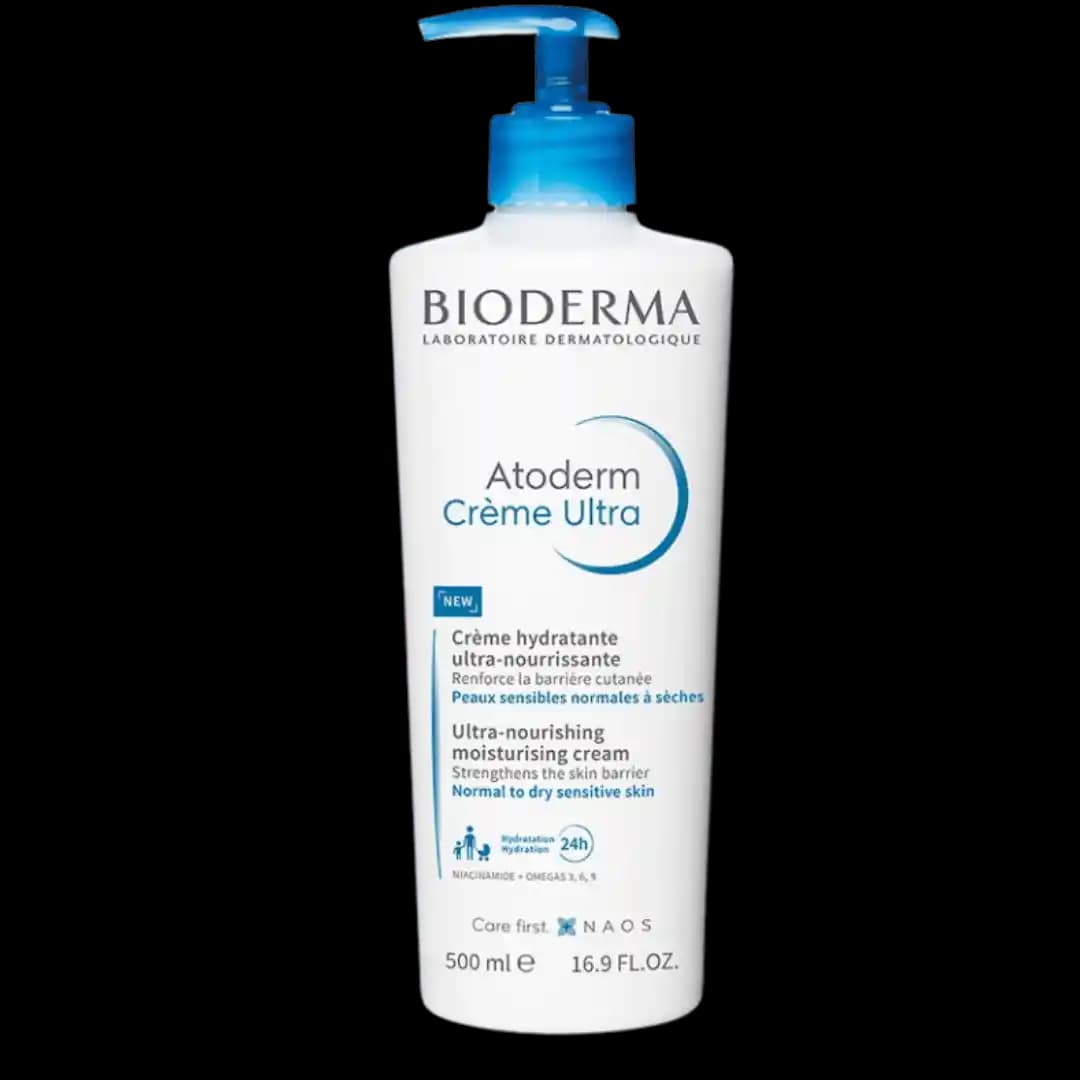 Bioderma Atoderm 500 ml Yoğun Nemlendirici ve Cilt Koruma Kremi Analizi