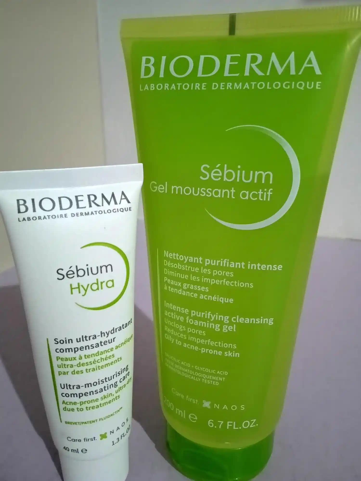 Bioderma Salisilik Asit ile Güçlü ve Etkili Cilt Bakımı Çözümleri