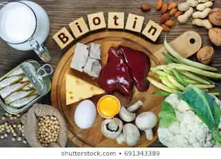 Biotin İçeren Gıdalar ve Sağlık ile Güzellik Üzerindeki Etkileri