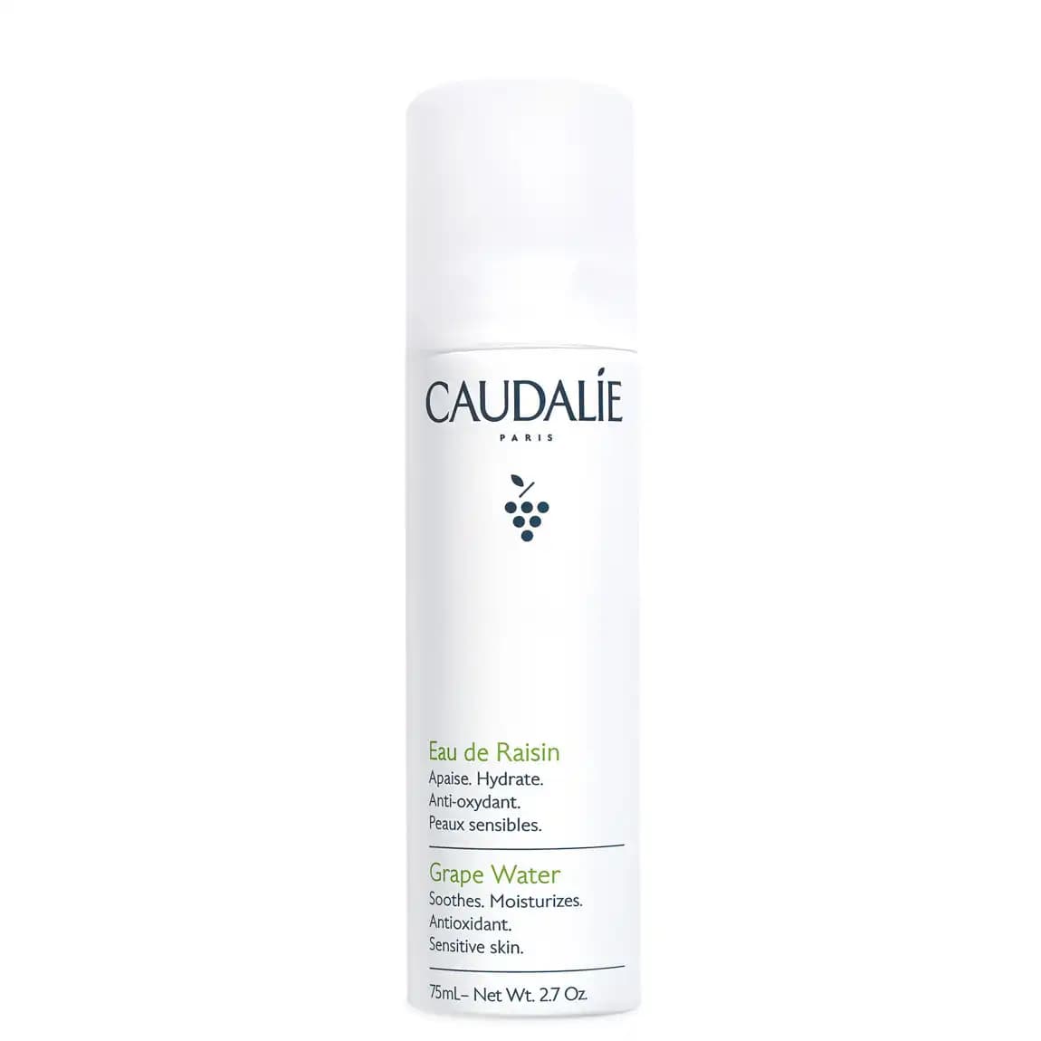 Caudalie Üzüm Suyu Spreyi: Doğal ve Çok Yönlü Cilt Bakımında Yeni Trend