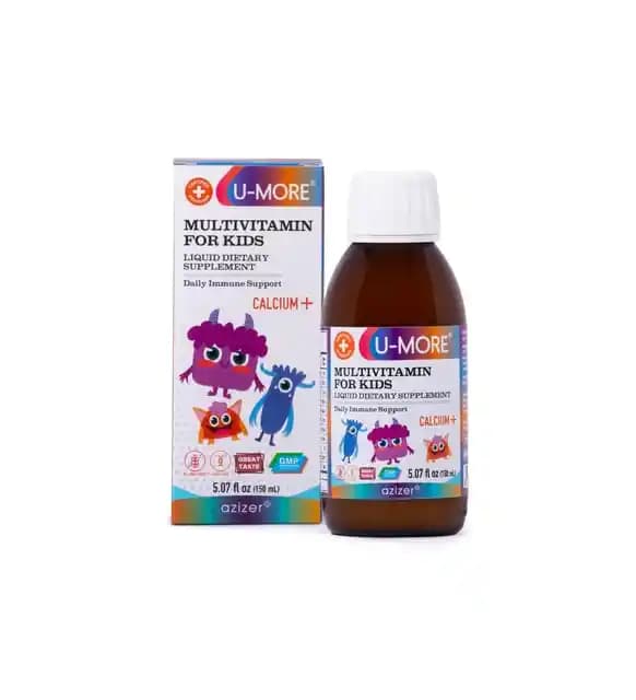 Çocuklar İçin Takviye Vitaminler: Sağlıklı Büyüme ve Gelişim İçin Bilinçli Seçimler