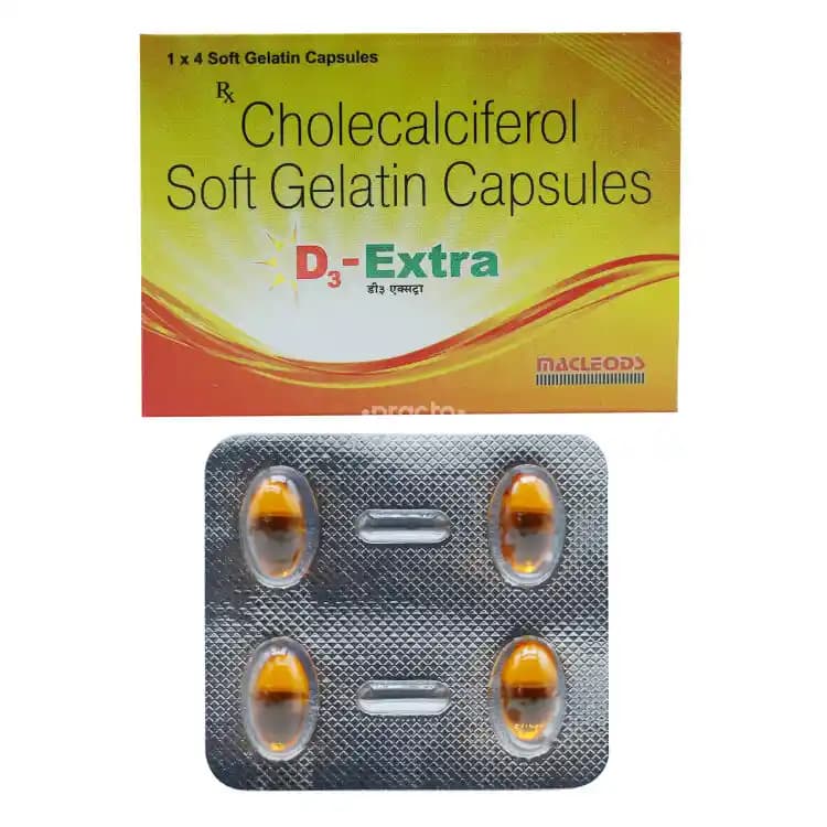 D3 Vitamini Kapsülleri: Sağlık ve Güzellik İçin Etkili Takviye Seçenekleri