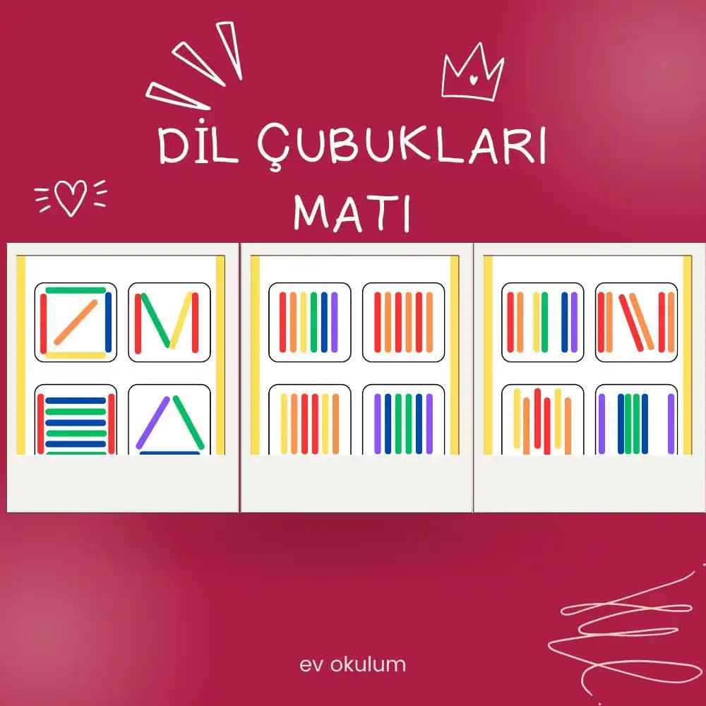 Dil Çubuğu Nedir Kullanım Alanları ve Çeşitleri Hakkında Kapsamlı Bilgi