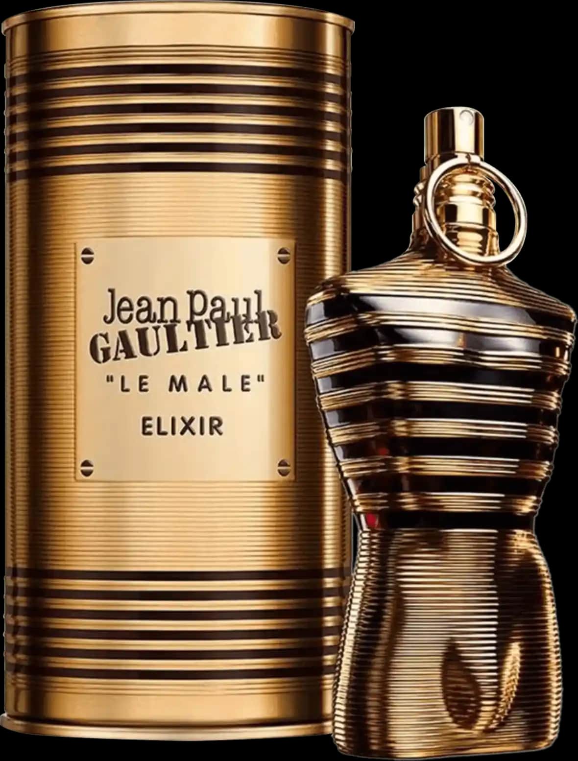 Jean Paul Gaultier'nin Kozmetik Sektöründeki Yaratıcı ve Cesur İmajı