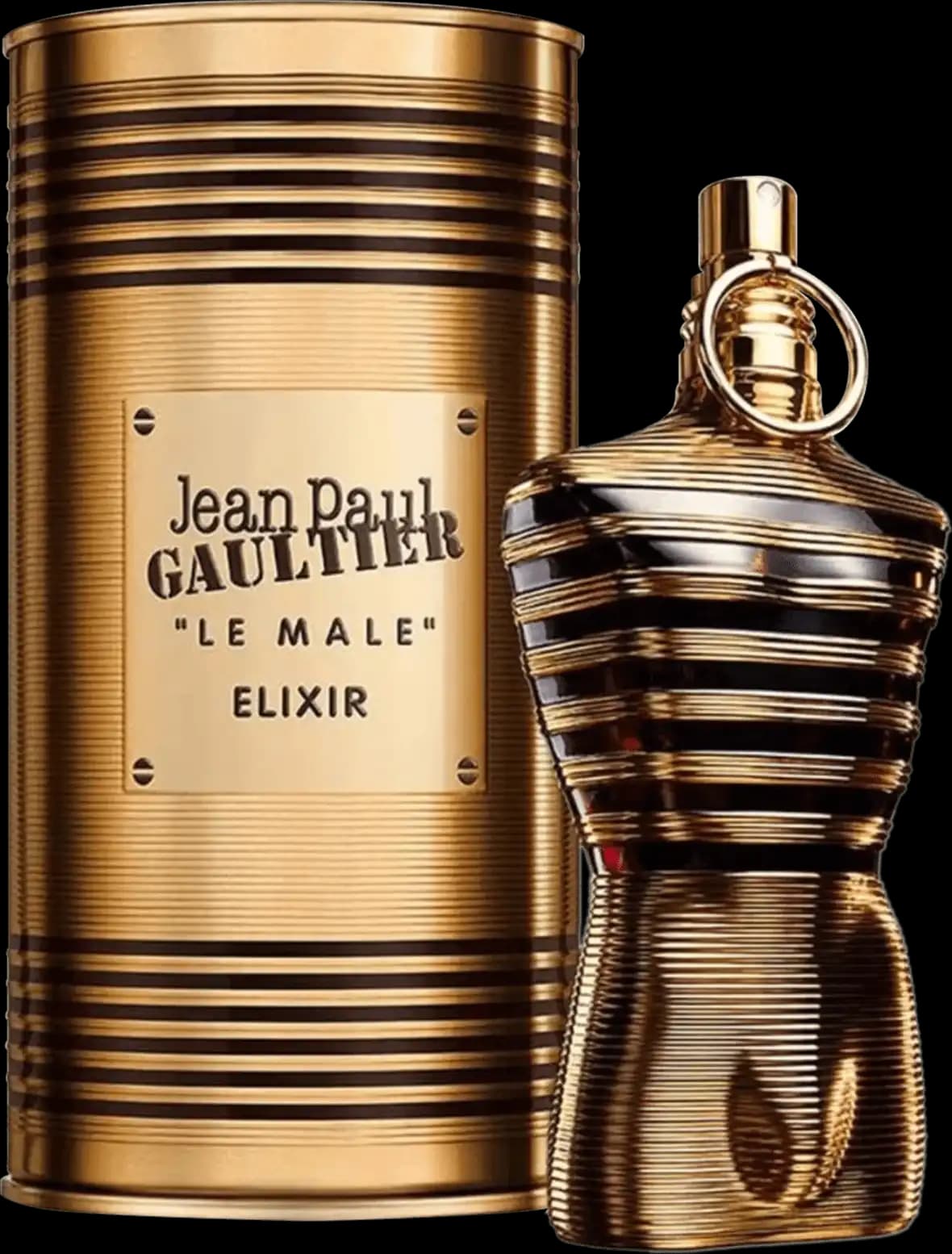 Jean Paul Gaultier'nin Kozmetik Sektöründeki Yaratıcı ve Cesur İmajı