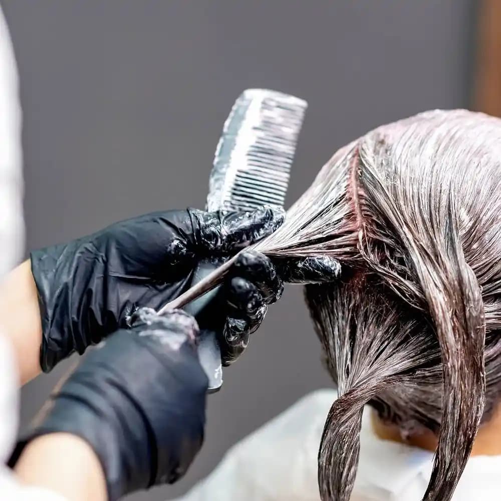 2025'te Kuaför Boyalarıyla Saçınızda Devrim Yaratmanın 5 Sırrı