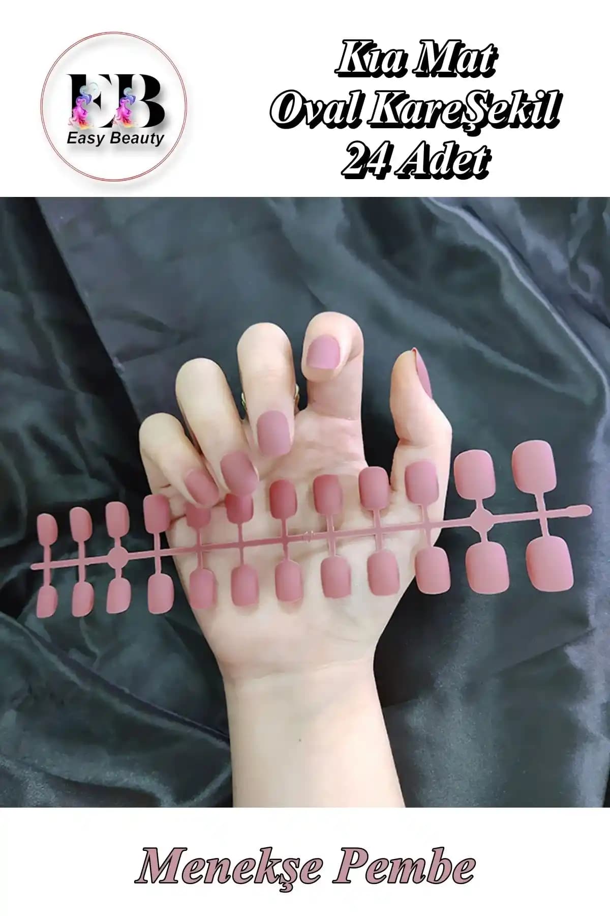 Kısa Takma Tırnak Modelleri ve Avantajları Modern ve Pratik Güzellik Çözümünüz