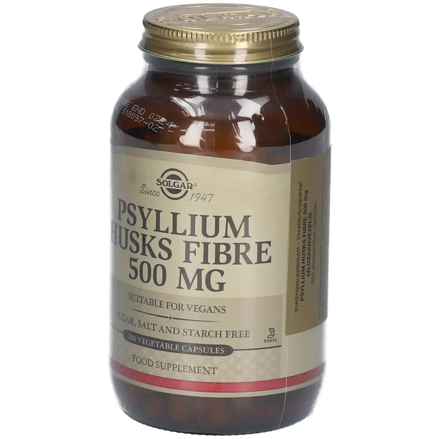 Kozmetik Dünyasında Psyllium Husk Kullanımı ve Faydaları Analizi