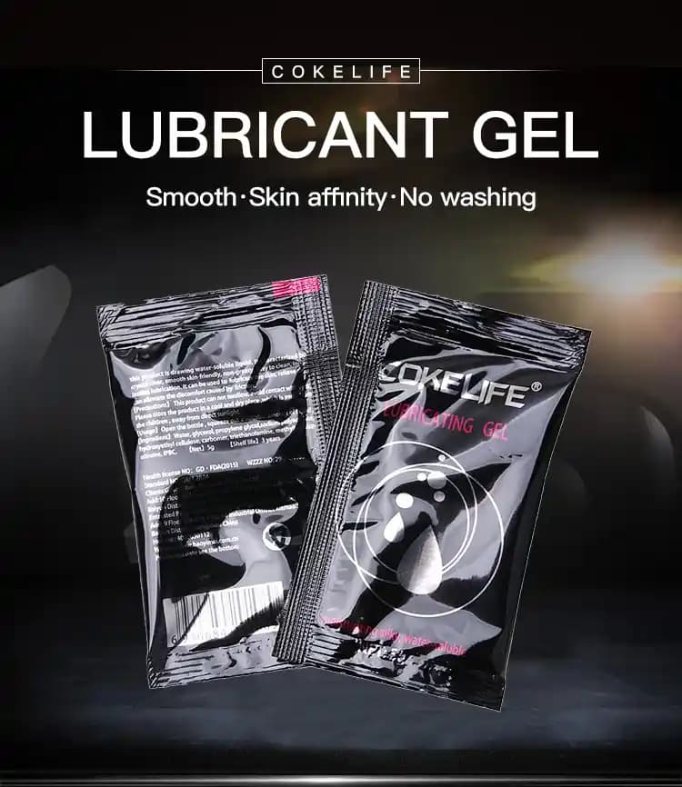 Kozmetik ve Seksüel Ürünlerde Jely Kullanımı Güvenlik ve Tercihler Rehberi