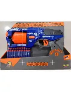 Nerf Çeşitleri ve Tasarımları: Oyun Dünyası ve Kozmetik İlham Kaynakları