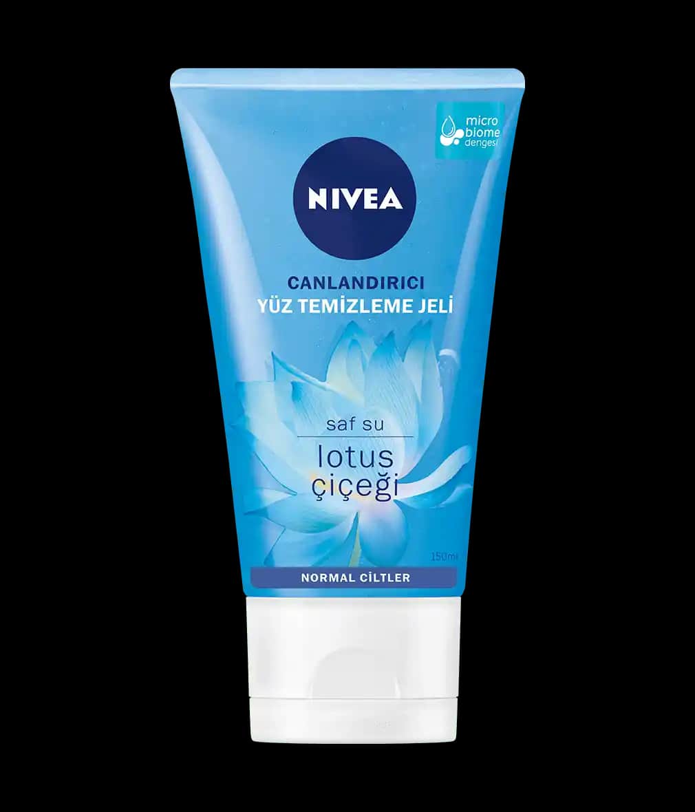 Nivea Canlandırıcı Yüz Temizleme Jeli: Yan Etkileri ve Güvenlik Durumu İncelemesi