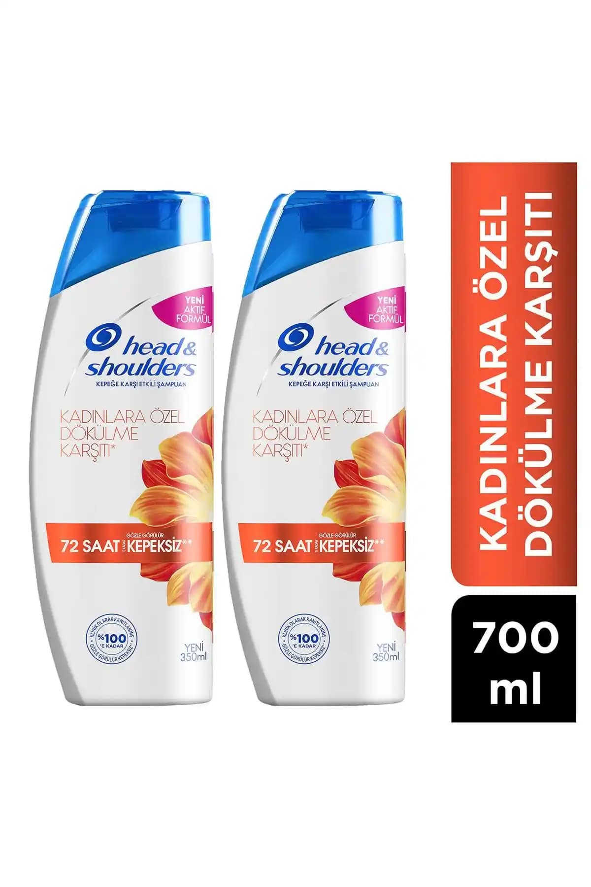 Saç Dökülmesine Karşı Etkili Şampuanlar ve Saç Sağlığını Koruma Yöntemleri