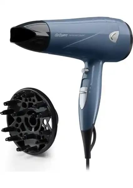 Arzum AR5014 Senfony Color ve Philips BHD300/10 Saç Kurutma Makinesi Karşılaştırması