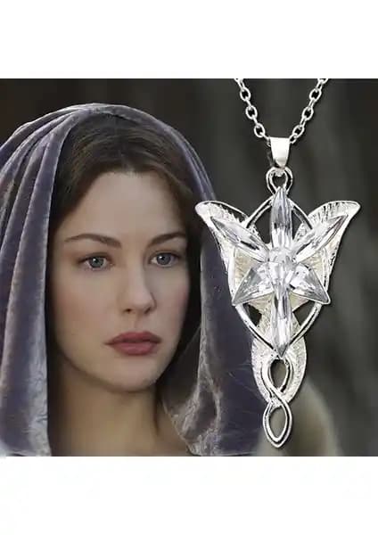 Lord Of The Rings ve Melek Kalbi Temalı Kolye Karşılaştırması: Hangi Takı Sizin İçin Uygun