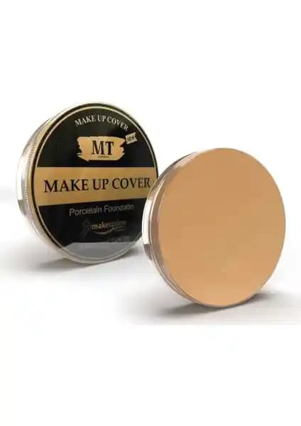 Makeuptime Porselen Fondöten Karşılaştırması: Günlük ve Profesyonel Kullanım İçin En İyi Seçenekler