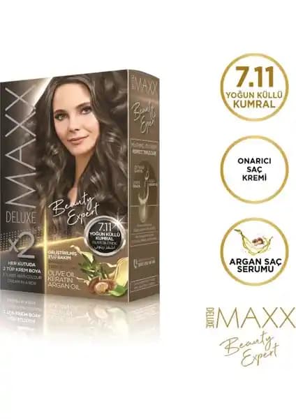 Maxx Deluxe ve Sea Color Bal Köpüğü Saç Boyası Karşılaştırması ve Kullanıcı Yorumları