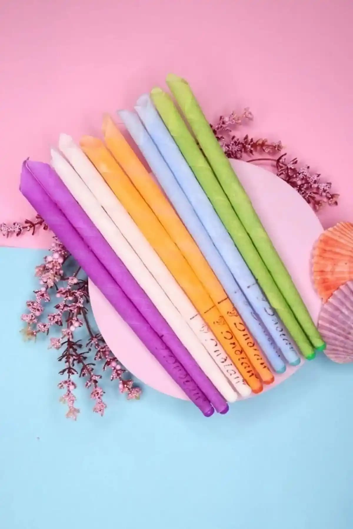 ALFAGİFT Kulak Temizleme Mumu ile Güvenli ve Doğal Kulak Bakımı