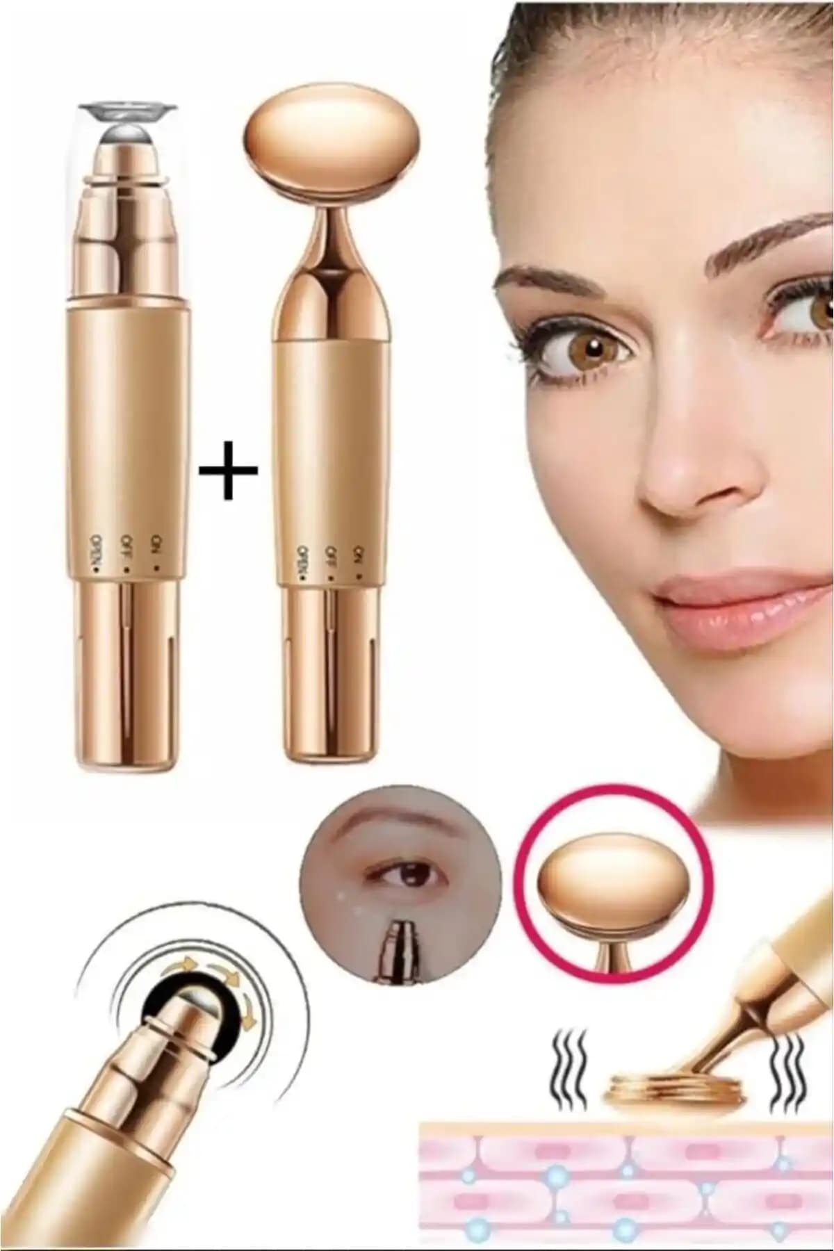 2025'te Cildinizde Devrim: Firststore Yüz Masaj Aletiyle Tanışın