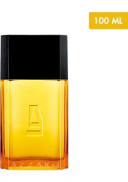 Azzaro Pour Homme EDT 100 ml: Klasik Erkek Parfümünün Özellikleri ve Değerlendirmesi