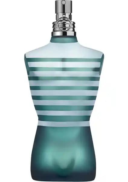 Jean Paul Gaultier Le Male Edt 125 ml: Günlük ve Akşam İçin Dengeli Erkeksi Parfüm