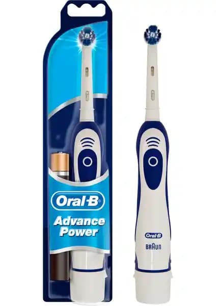 Oral-B Expert Precision Clean Pilli Diş Fırçası: Özellikler ve Başlık Uyumları