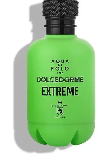Aqua Di Polo 1987 Dolcedorme Extreme Edp Erkekler İçin Ferah ve Odunsu Parfüm Özellikleri