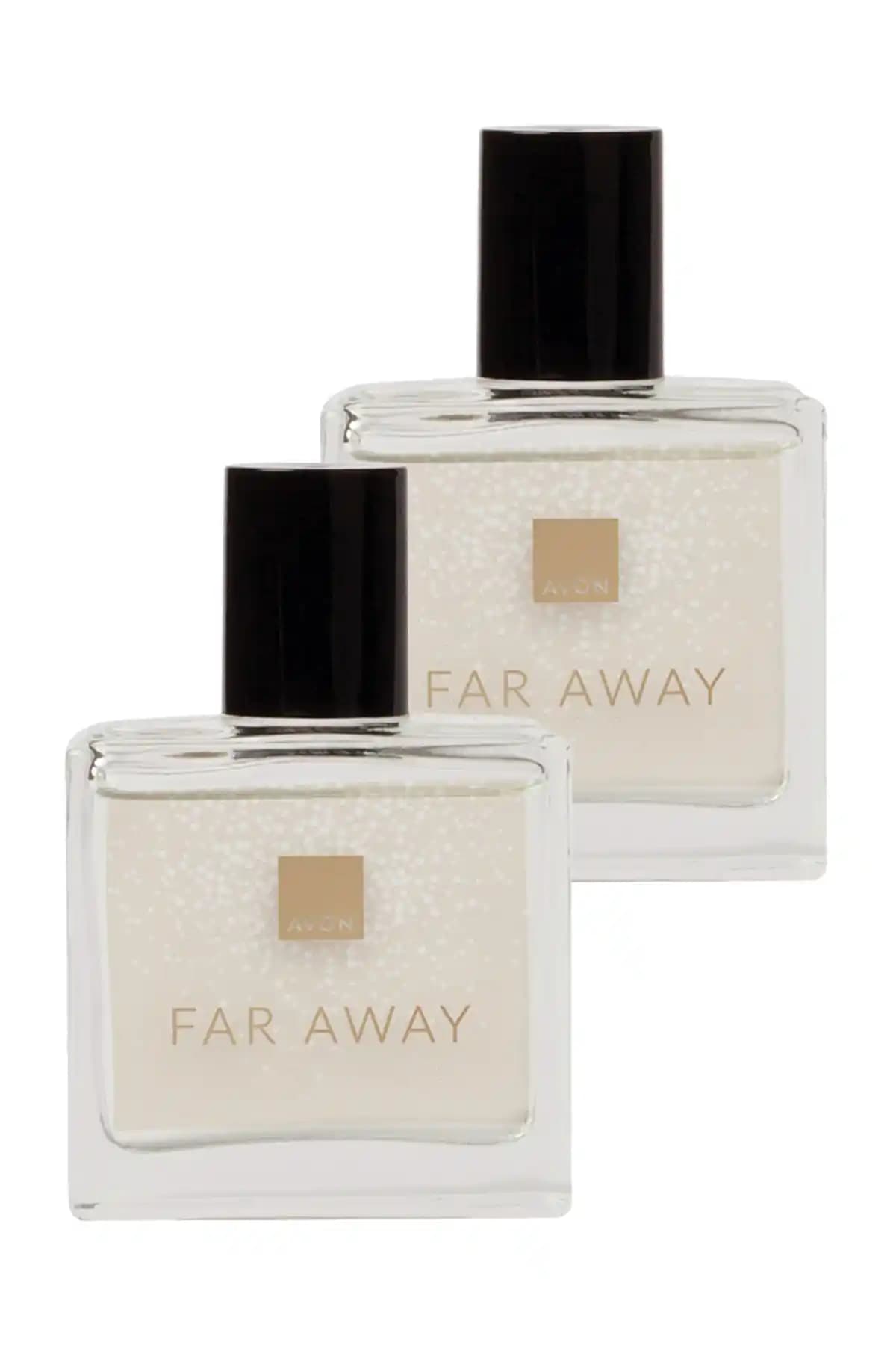 Avon Far Away Kadın Parfüm Edp 30 Ml 2li Set Kalıcı ve Oryantal Koku Seçeneği