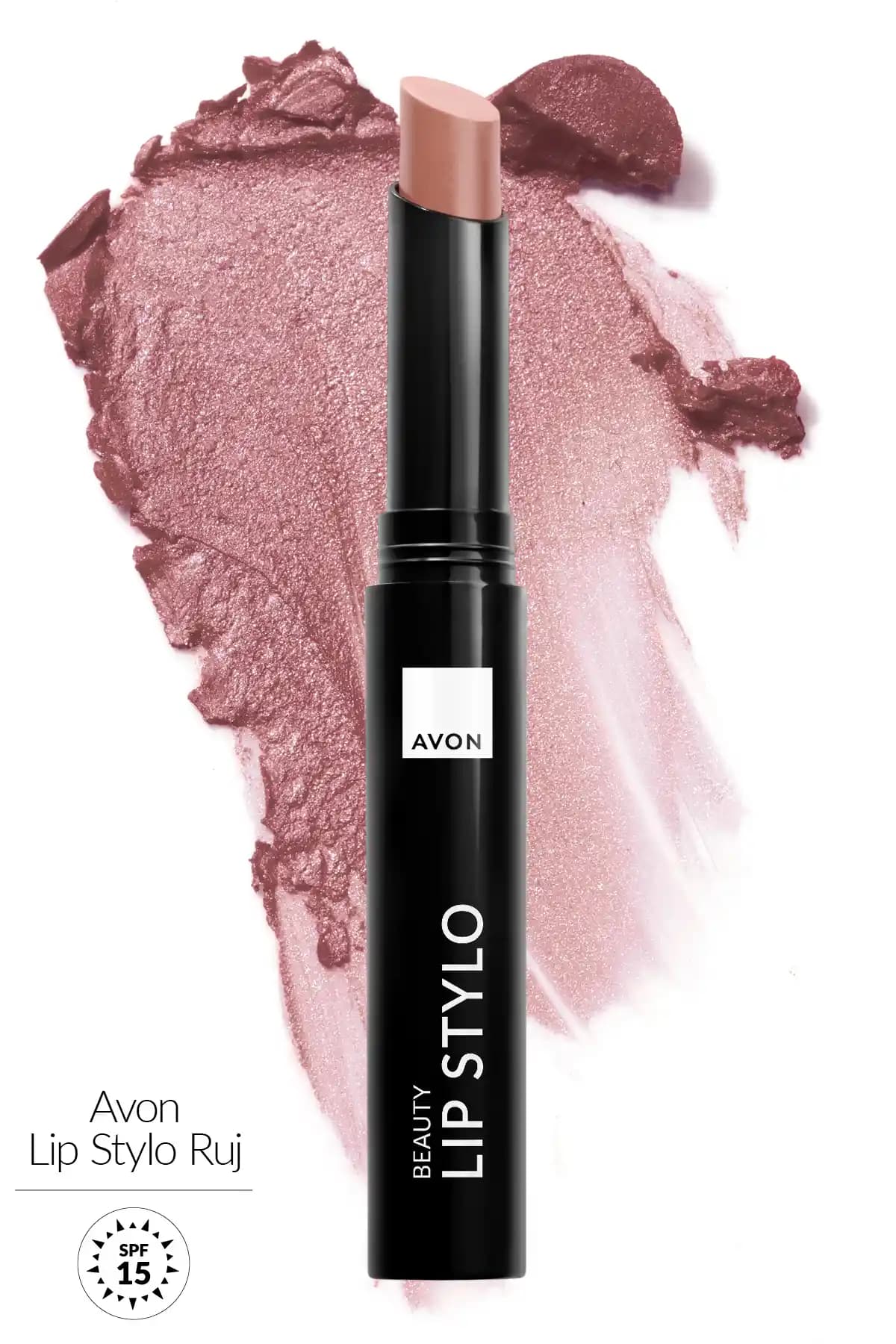 Avon Ultra Beauty Ruj Stylo Totally Twing ile Doğal ve Parlak Dudaklara Ulaşmanın Yolu