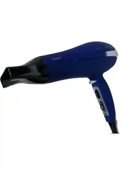 Awox Watson Saç Kurutma Makinesi 1703I Mavi - Güçlü Performans ve Ergonomik Tasarım