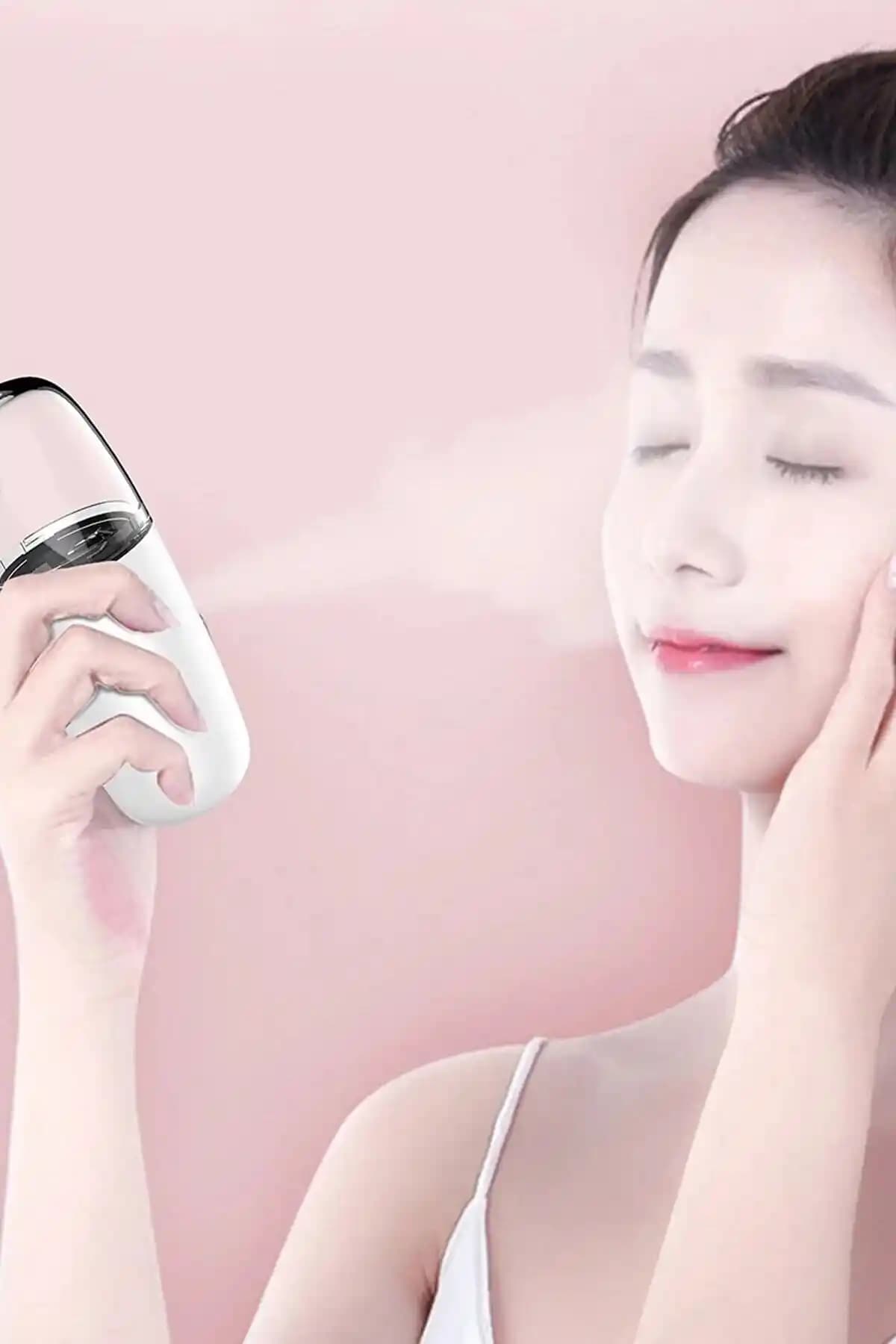 AYACO Püskürtme Makinesi ile Etkili ve Pratik Dezenfeksiyon Çözümü