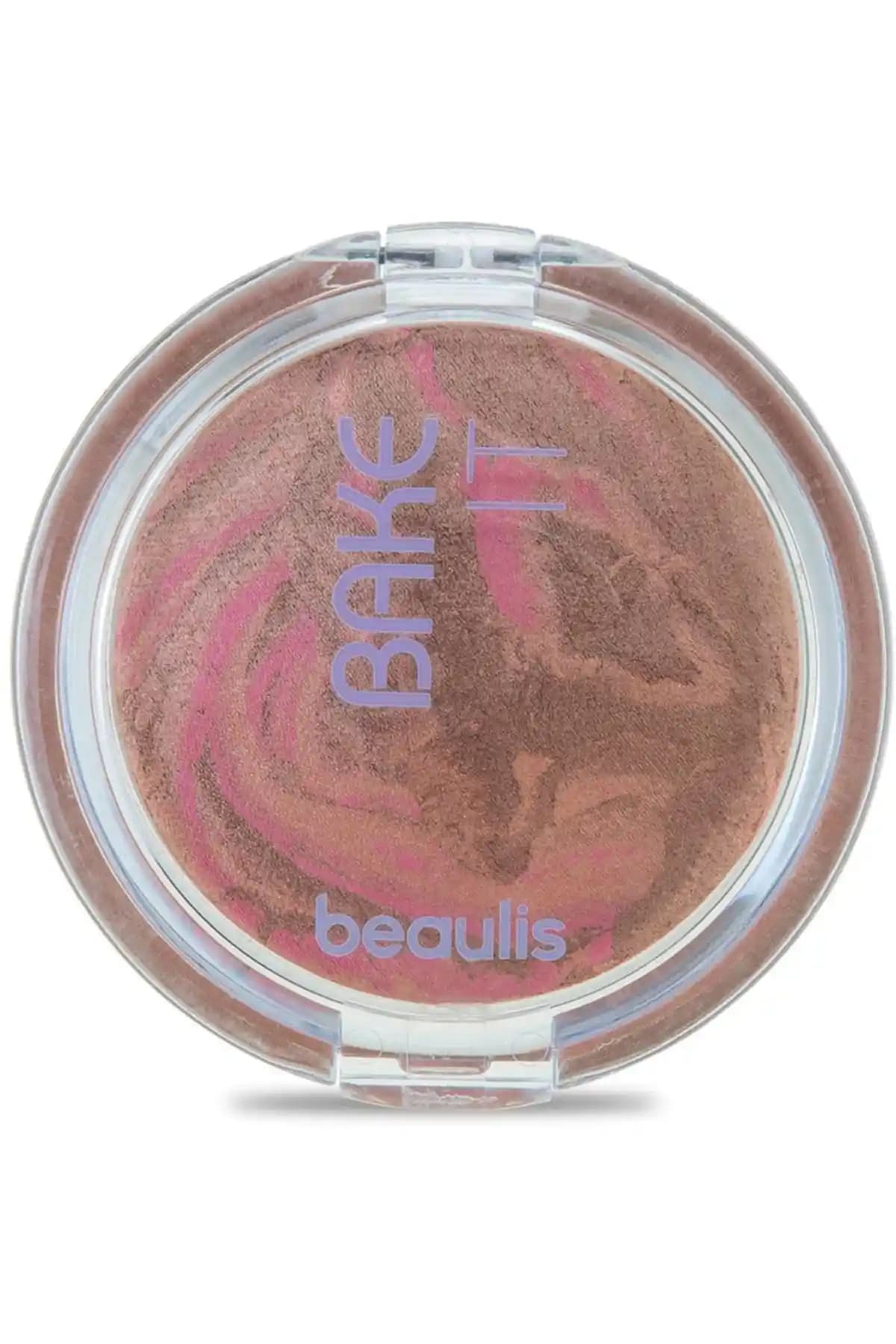 Bake It Baked Allık 189 Summer Glow Doğal ve Işıltılı Yanaklar İçin Mükemmel Seçenek