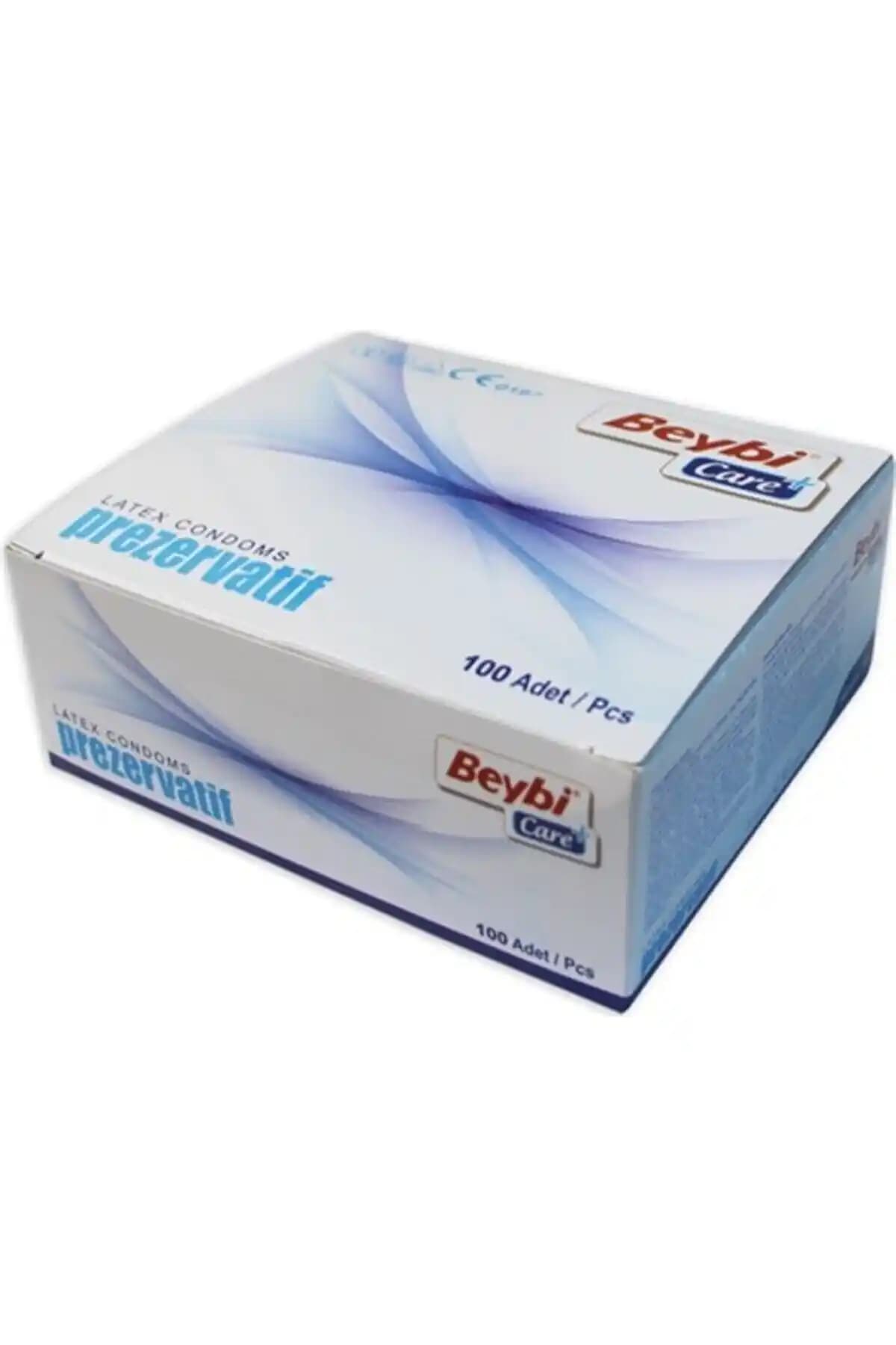 BEYBİ Kondom: Güvenli ve Konforlu Kullanım İçin Yüksek Kaliteli Lateks Kondom Seçenekleri