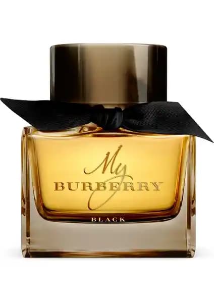 Burberry My Burberry Black Kadın Parfümü 90 ml Çiçeksi ve Kalıcı Eau de Parfum