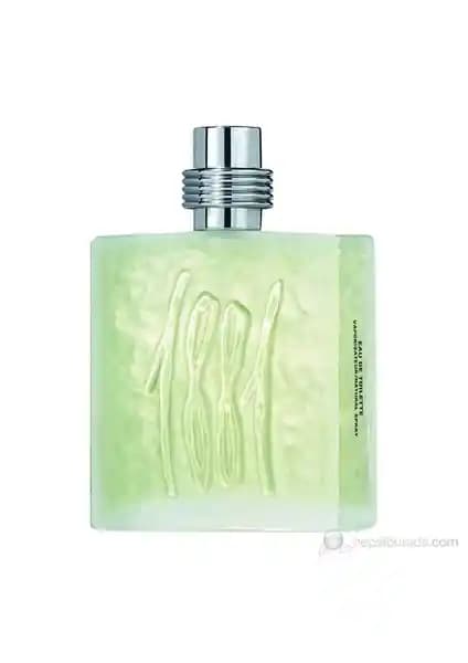 Cerruti 1881 Erkek Parfümü 100 Ml Odunsu ve Baharatlı Notalarla Şıklık ve Erkeksiği Yansıtır