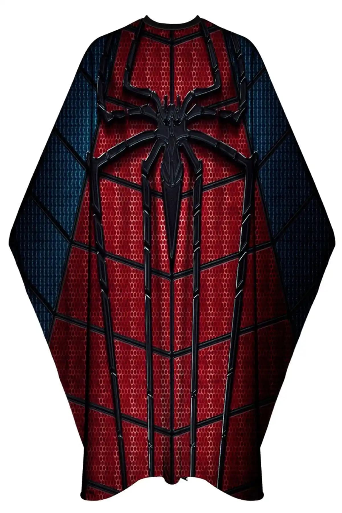 Çocuklar İçin Güvenli ve Fonksiyonel Yerli Üretim Berber Önlüğü Özellikleri