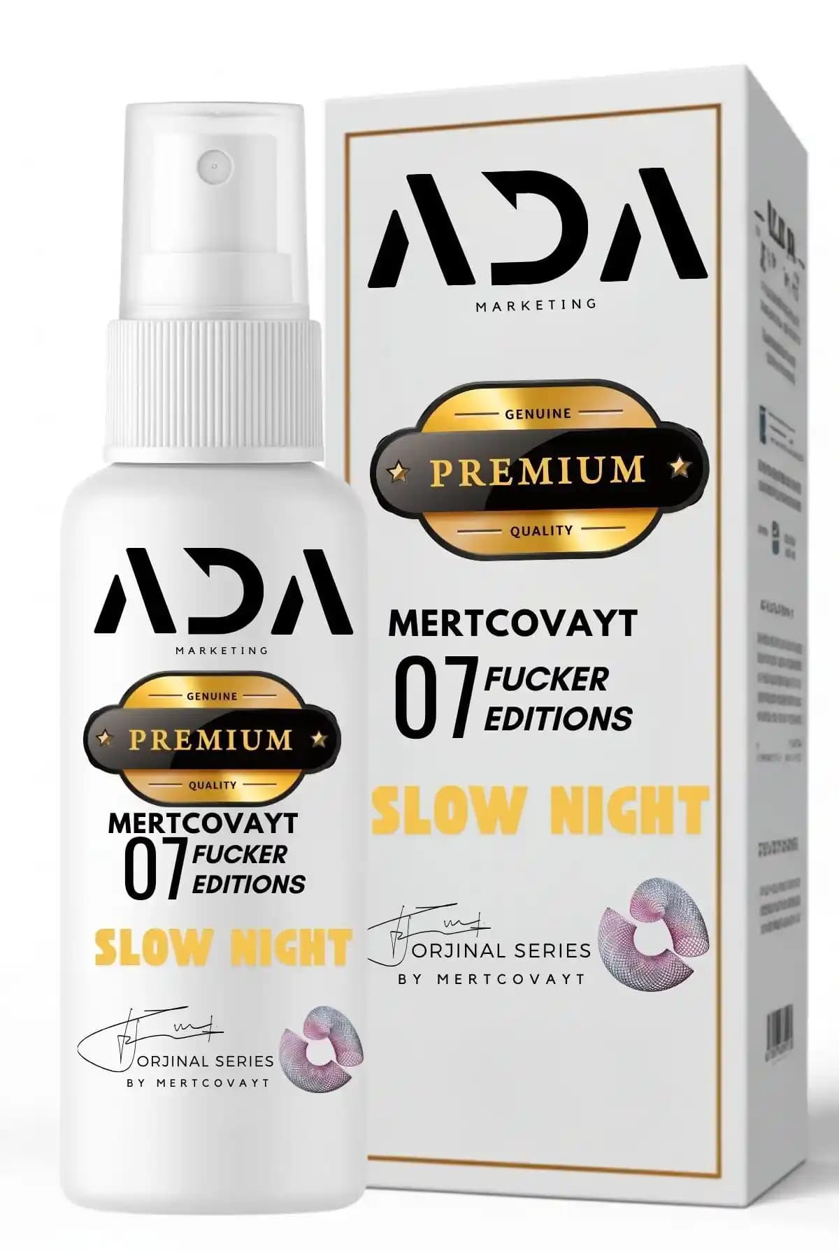 DEADLYSHARK Erkek Bakım Spreyi 3'lü Paket Güvenli ve Etkili İstek Artırıcı Ürün